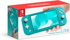 Nintendo Switch | Next Level Games LLC