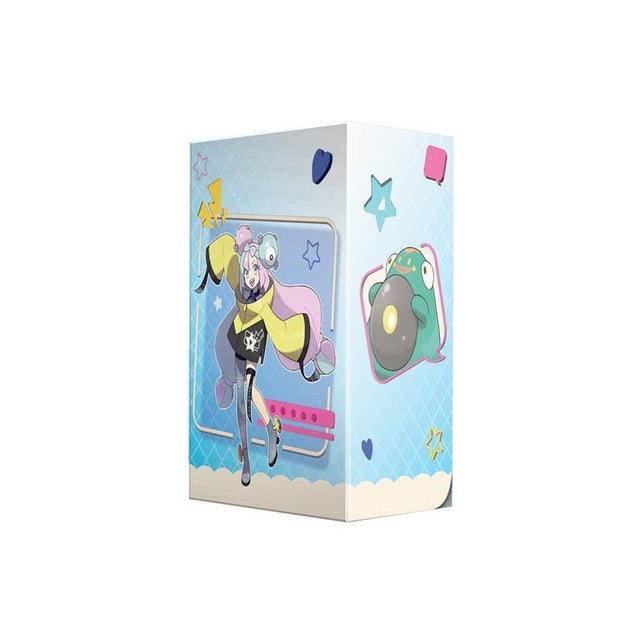 pokemon card game on android Pokemon TCG Game Boy Deck Box main image 1