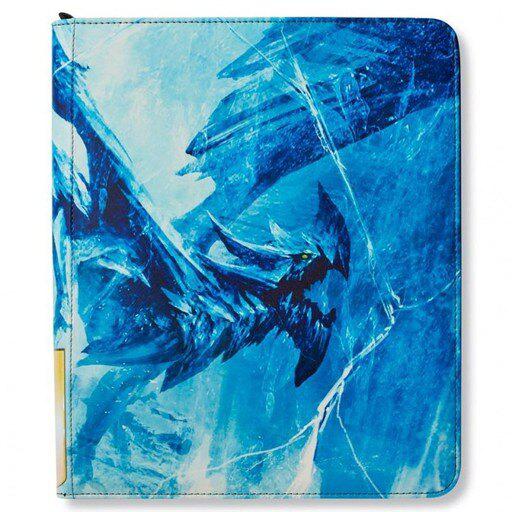 Dragon Shield Binders | Next Level Games LLC